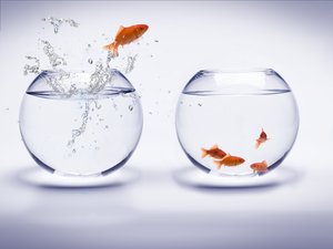 方案和传统方法对比评测